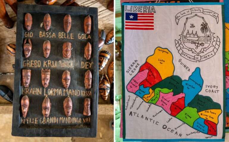 Liberia kansallismuseo