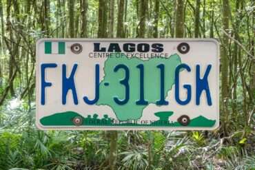 Nigeria kustannus feature