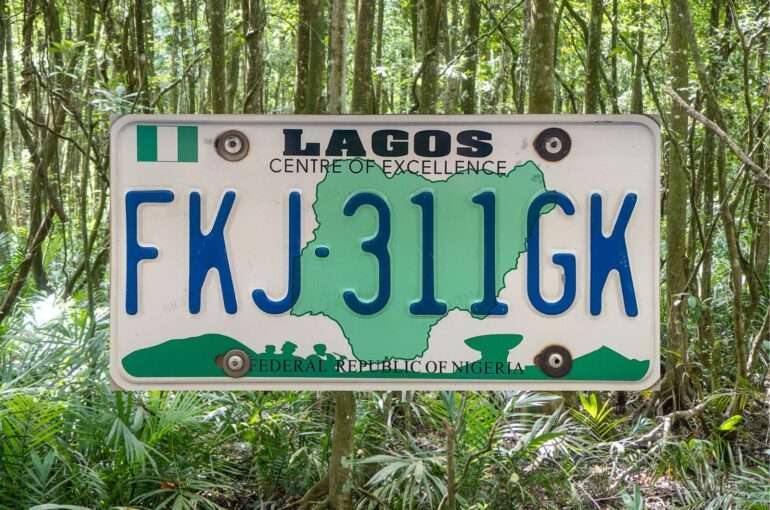 Nigeria kustannus feature