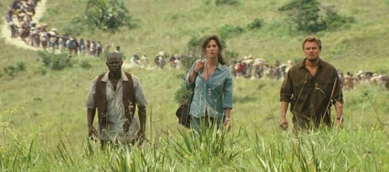 Blood Diamond 1