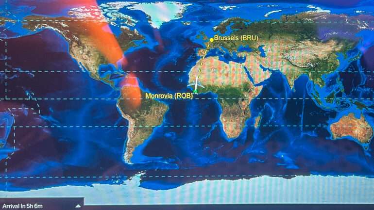 bruxelles airlines 1