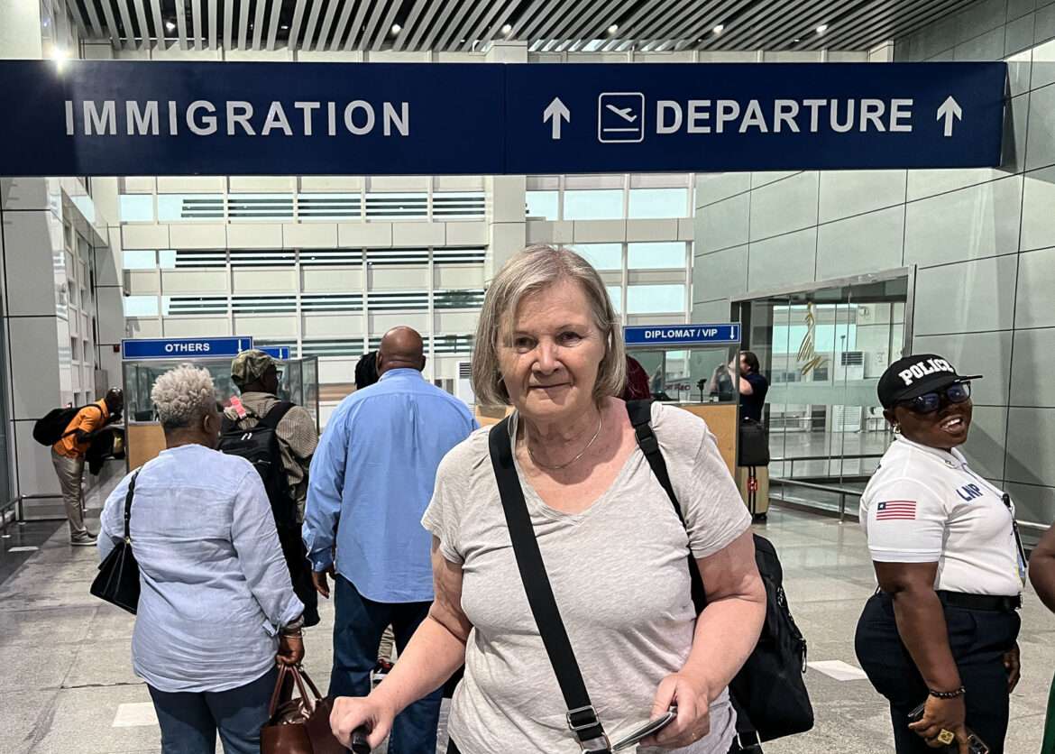 Roberts International