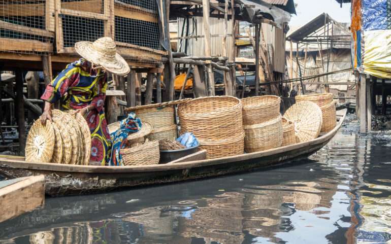 Makoko