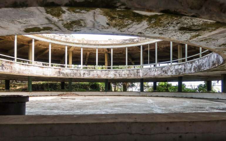 Ducor International hotelli