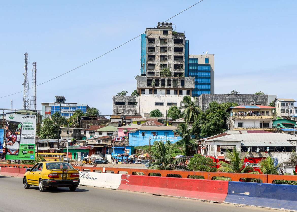 Ducor International hotelli