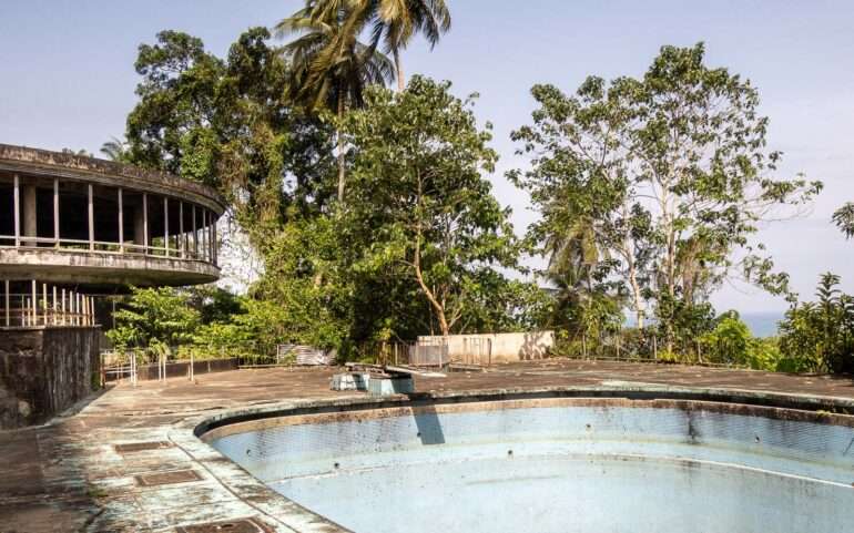 Ducor International hotelli