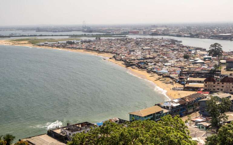 Ducor International hotelli