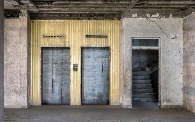 Ducor International hotelli