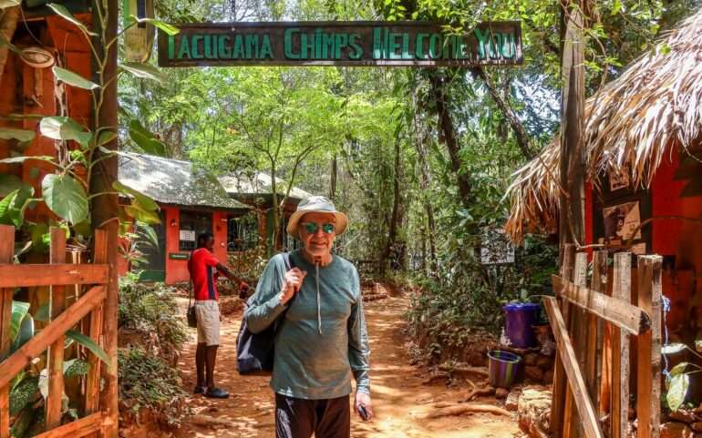 Tacugama Sierra Leone