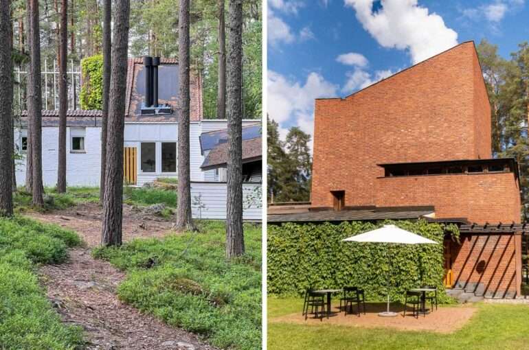 Jyväskylä Aalto feature