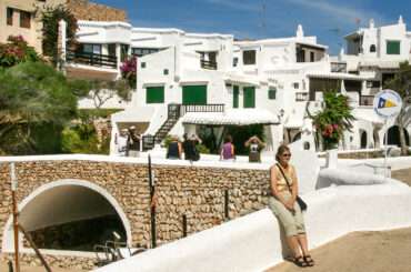 binibeca menorca feature