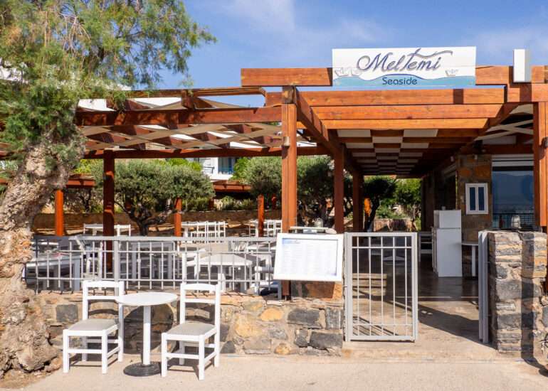 Meltemi Agios Nikolaos