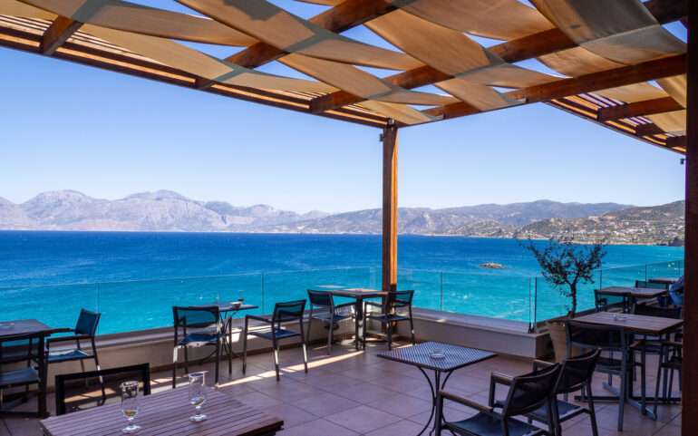 Ravintola Miramare Resort & Spa