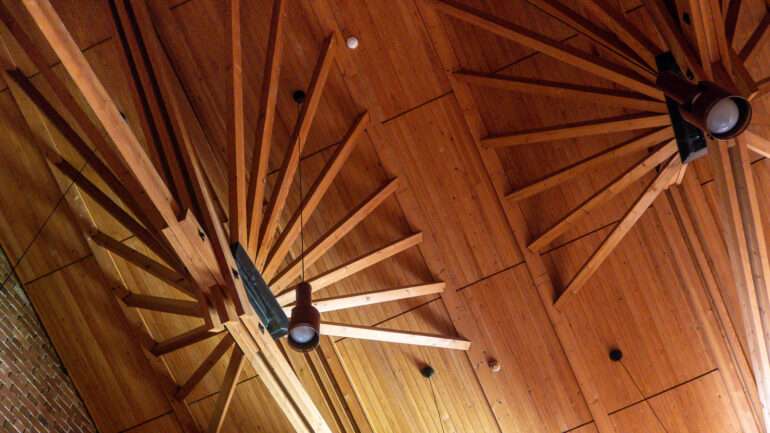 Säynätsalon kunnantalo