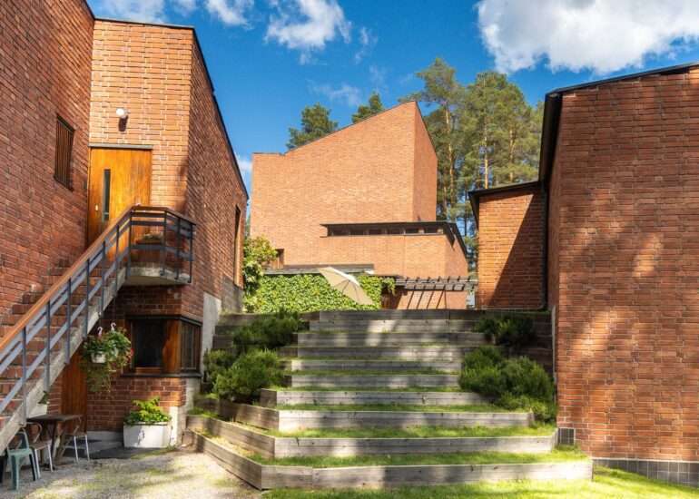 Säynätsalon kunnantalo