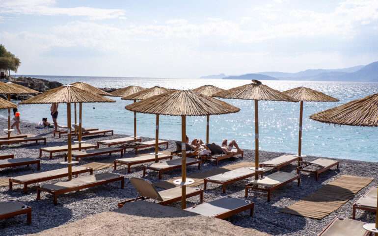 Hotelliranta Miramare