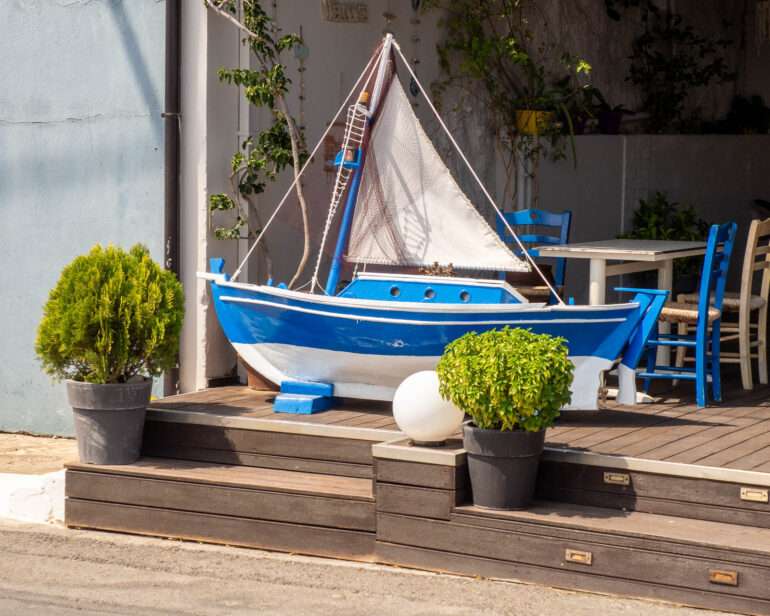 Agios Nikolaos Kreeta