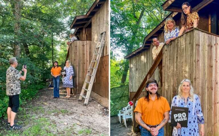 Teatteri PROvinssi Loma