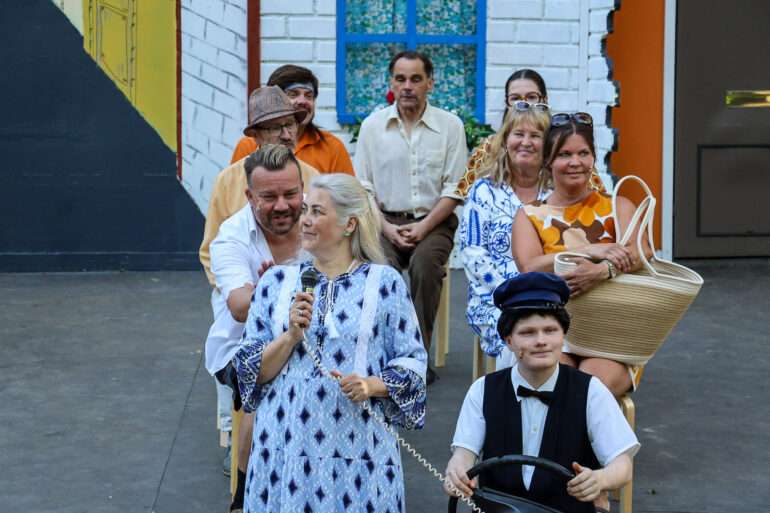 Teatteri PROvinssi Loma