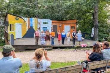 Teatteri PROvinssi Loma