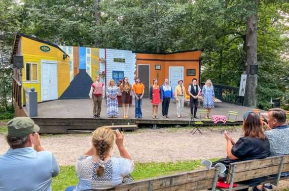 Teatteri PROvinssi Loma