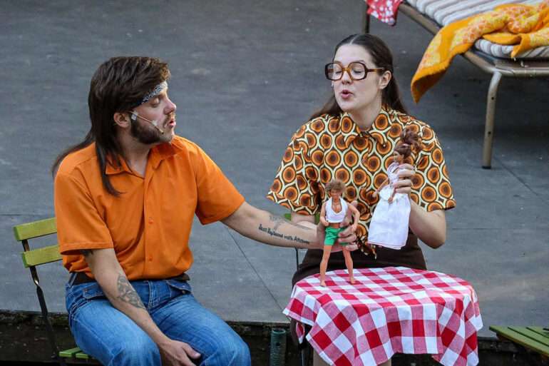 Teatteri PROvinssi Loma