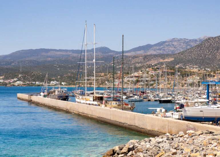 Agios Nikolaos Kreeta