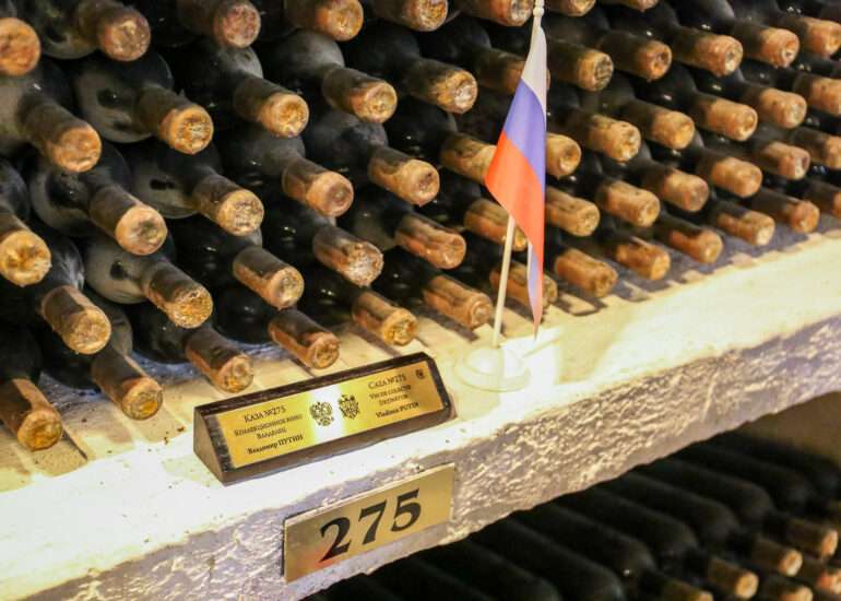 putinin viinit 10 kaupunkia itä-euroopassa