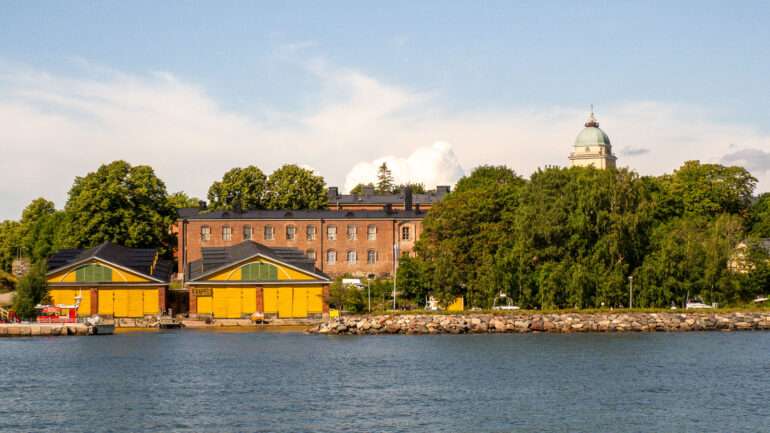 Suomenlinna