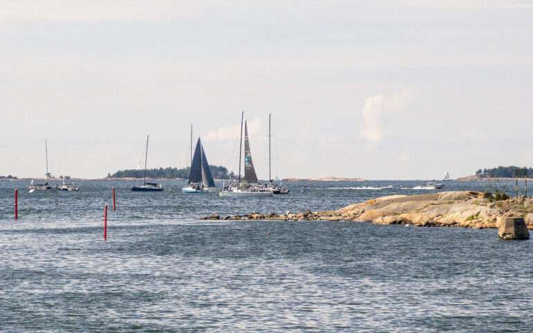 Baltic Sea Race 2024
