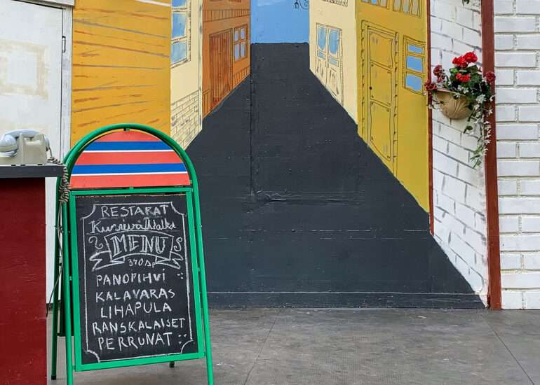 Teatteri PROvinssi Loma