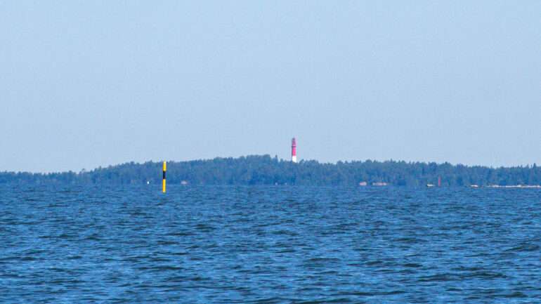 Merikarvia Yttergrund