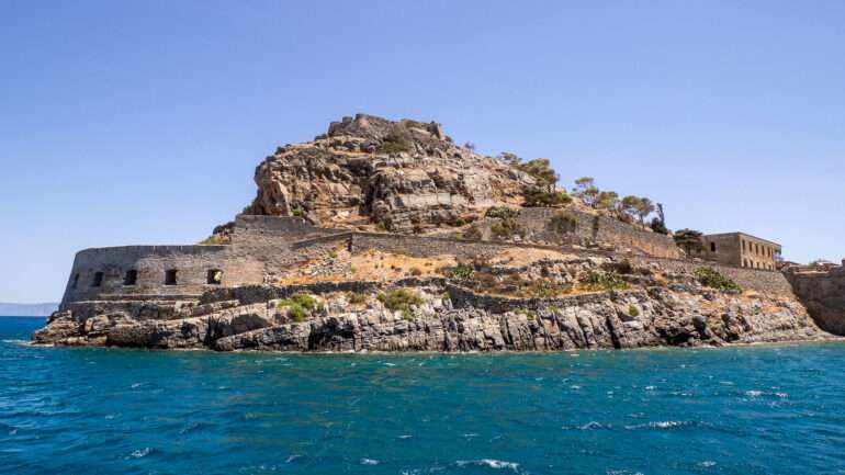 Spinalonga