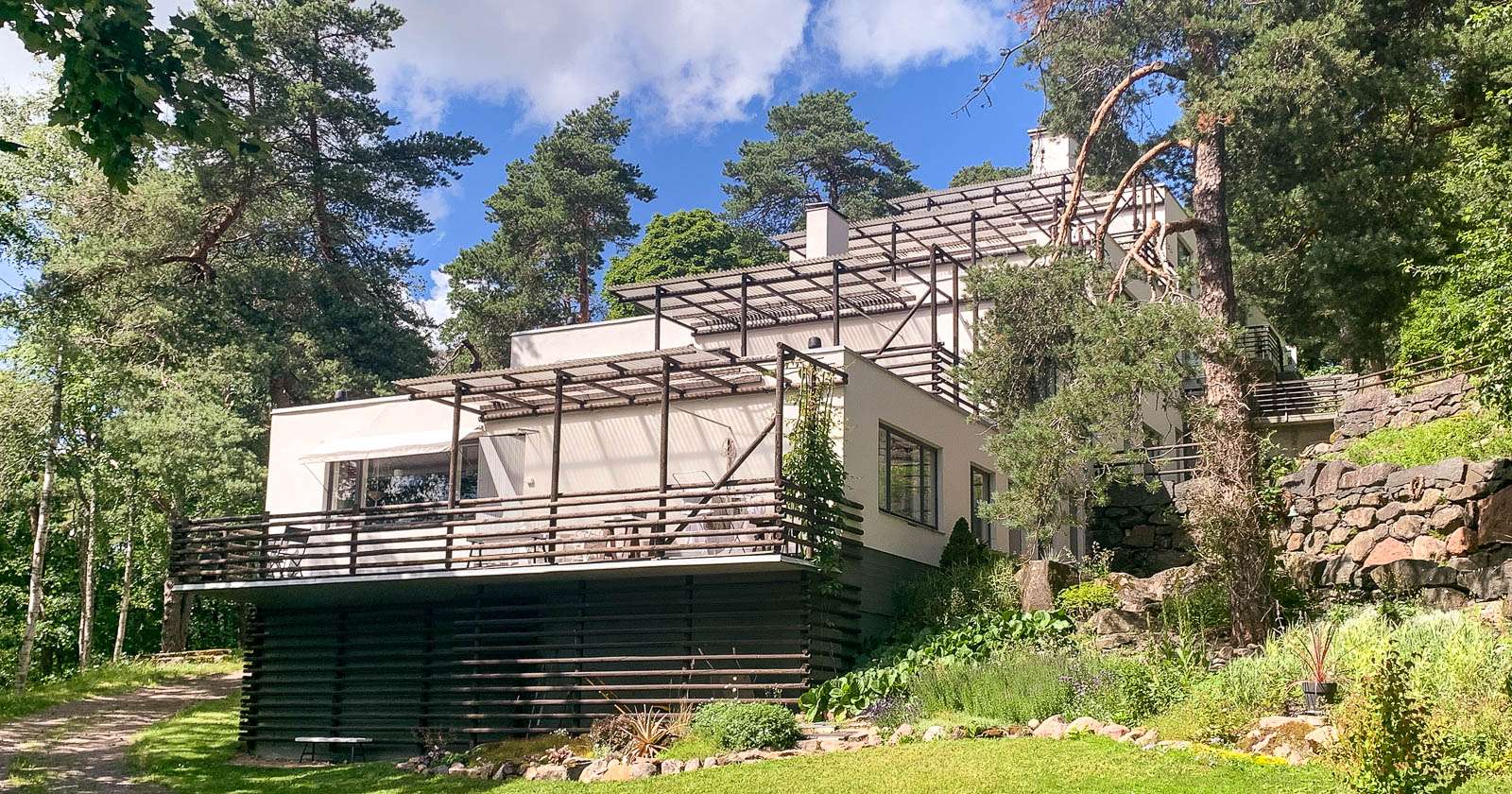 Alvar Aalto Terassitalo Eura Meriharakka alvar-aalto-terassitalo-eura-meriharakka