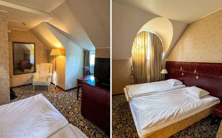 Imatran valtionhotelli