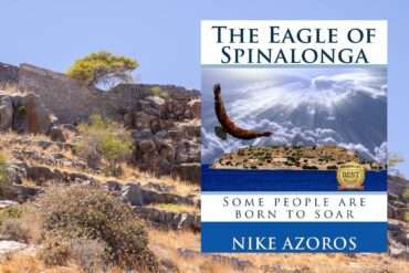 The Eagle of Spinalonga feature