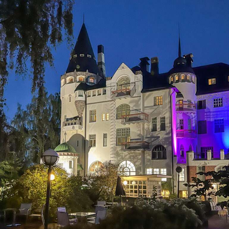 Imatran valtionhotelli