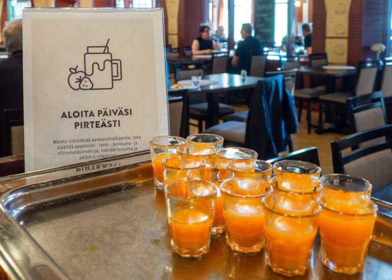 Imatran valtionhotelli