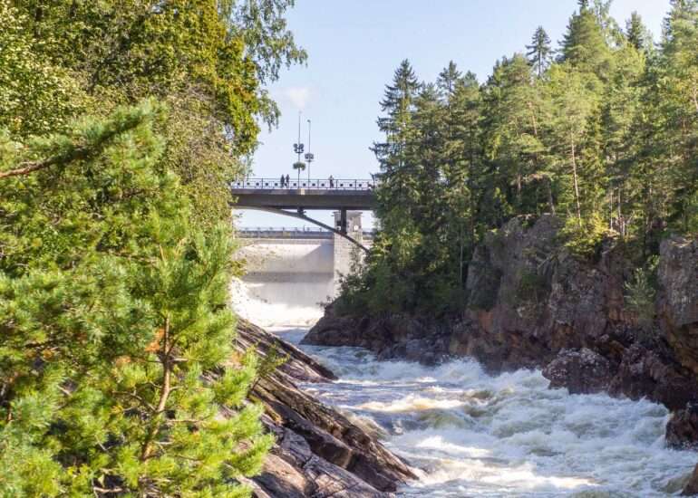 Imatrankoski 2