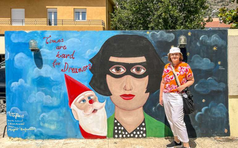 Archanes elokuvateatteri