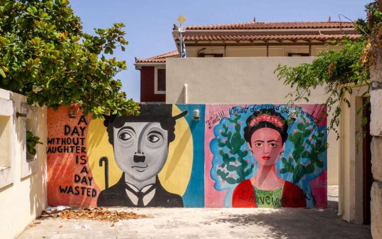 Archanes elokuvateatteri