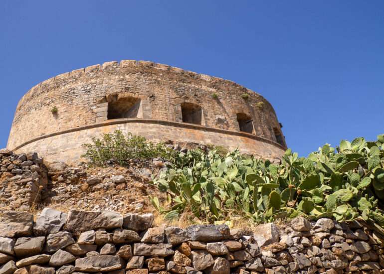 Mezzaluna Monceniga or Barbariga