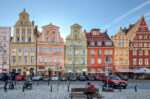 Wroclaw feature