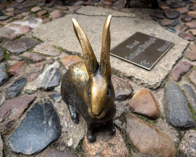 Jakti Wroclaw Wroclaw nähtävyydet