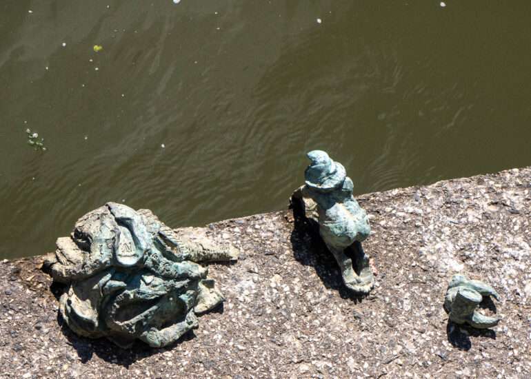 Pyykinpesijäkääpiö