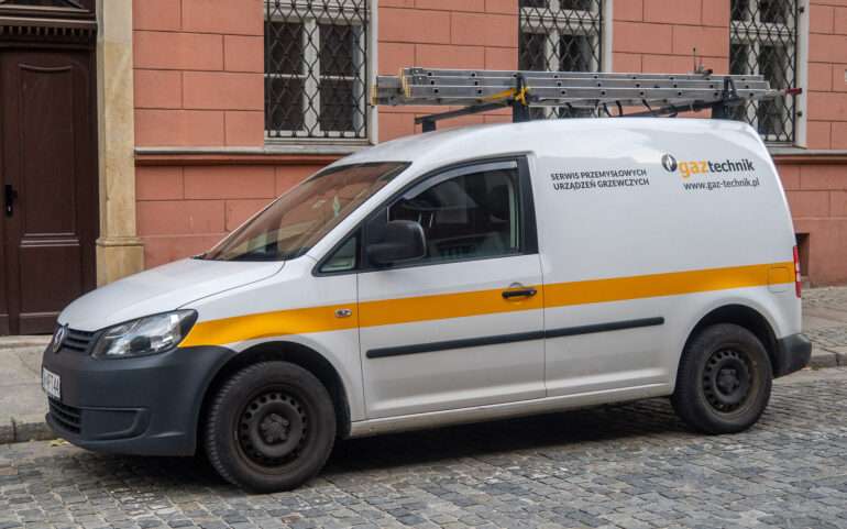 Wroclaw lyhdynsytytys