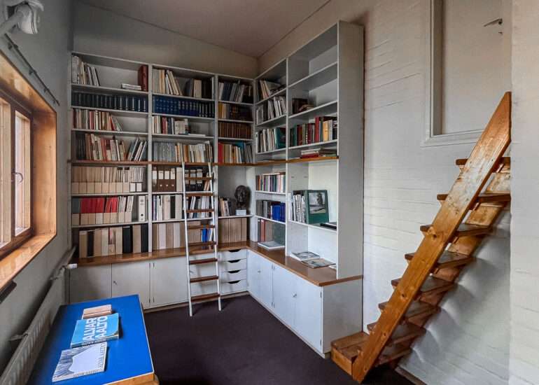 Aalto Riihitie ateljee