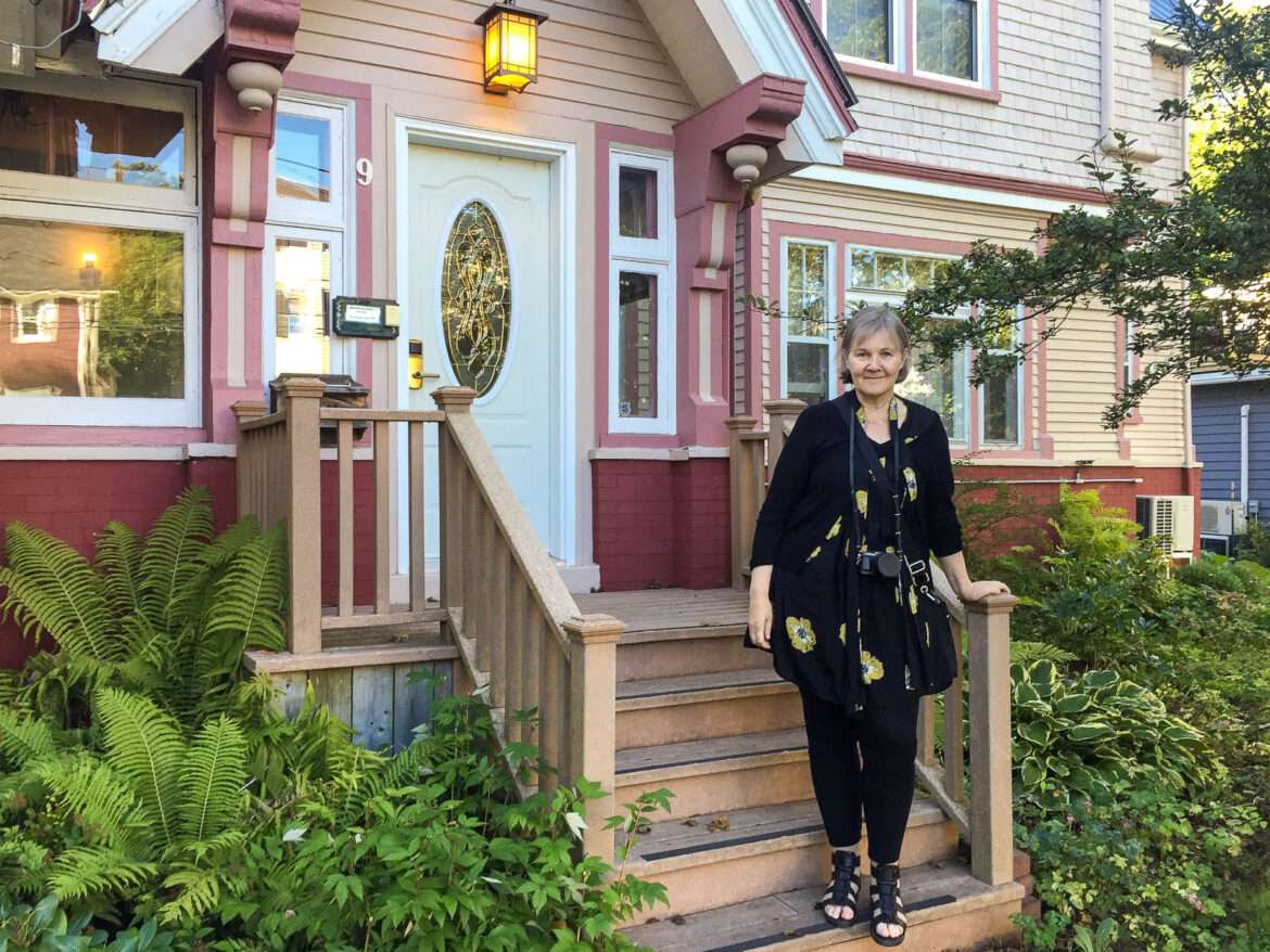 Harbour House Charlottetown