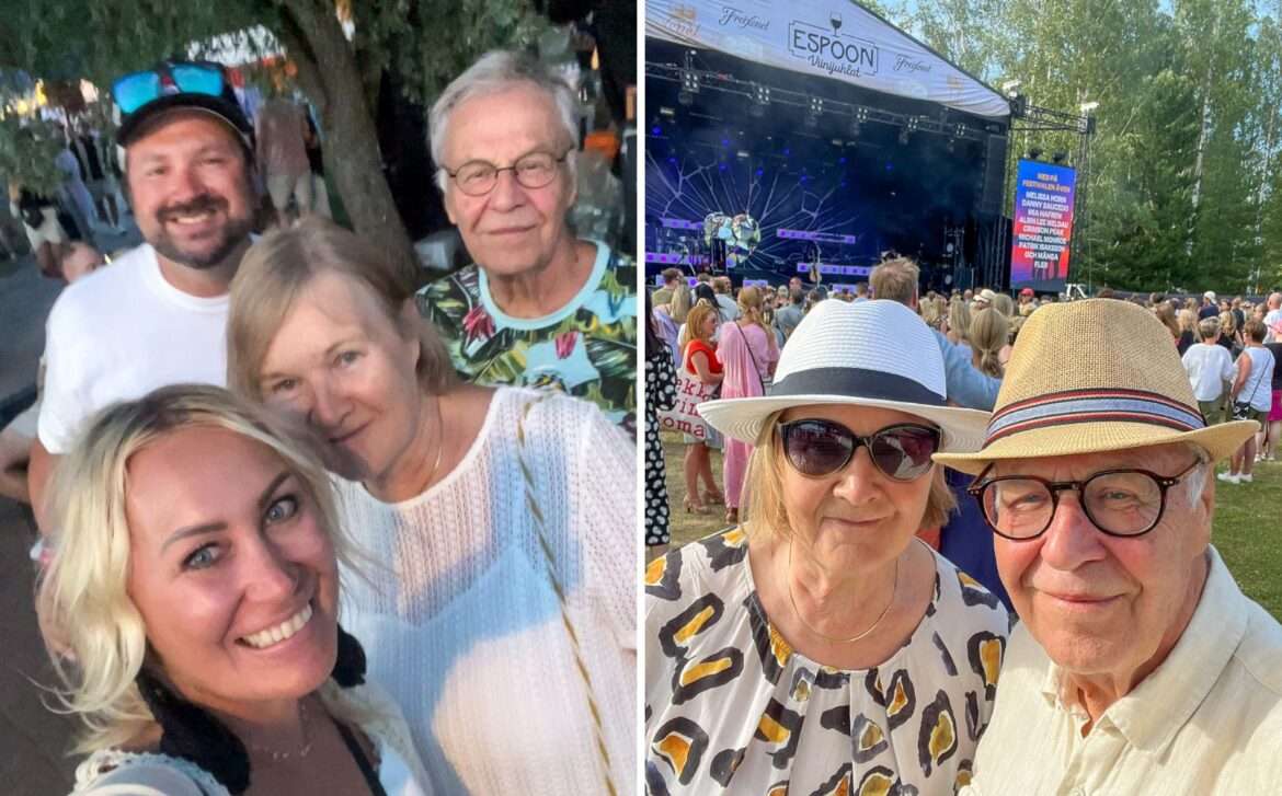 Espoon viinijuhlat 2024 Kesäyhteenveto 2024