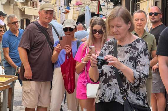 Pugliaa kuvina feature